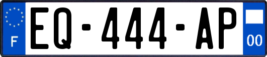 EQ-444-AP