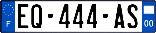 EQ-444-AS