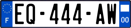 EQ-444-AW