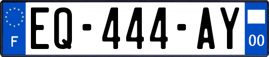 EQ-444-AY