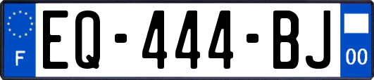 EQ-444-BJ