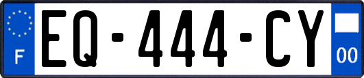 EQ-444-CY