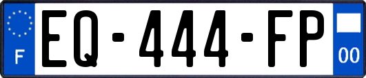 EQ-444-FP