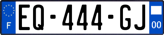 EQ-444-GJ