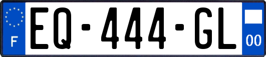 EQ-444-GL