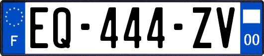 EQ-444-ZV