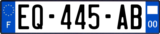 EQ-445-AB