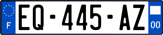 EQ-445-AZ