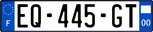 EQ-445-GT