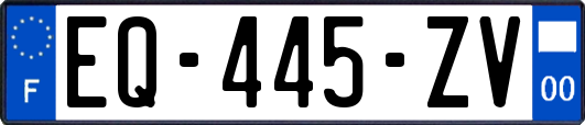 EQ-445-ZV