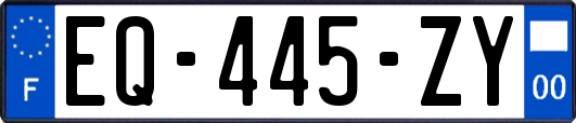 EQ-445-ZY