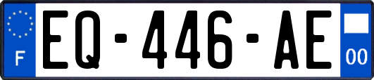 EQ-446-AE