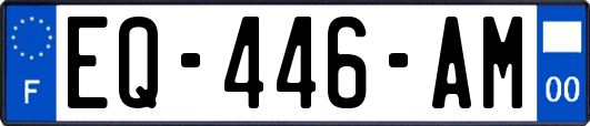 EQ-446-AM