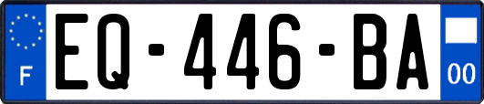 EQ-446-BA