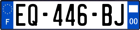 EQ-446-BJ