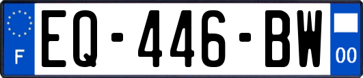 EQ-446-BW