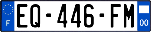 EQ-446-FM