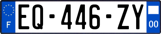 EQ-446-ZY