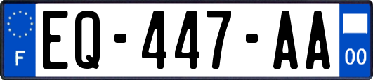 EQ-447-AA