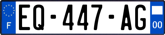 EQ-447-AG