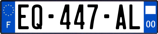 EQ-447-AL