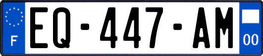 EQ-447-AM