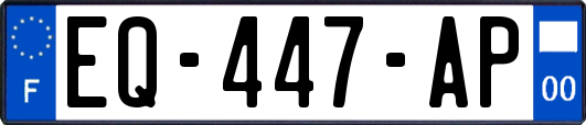 EQ-447-AP