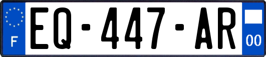 EQ-447-AR