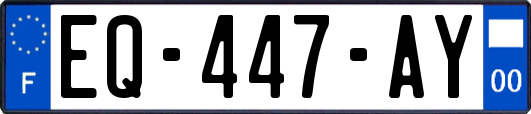 EQ-447-AY