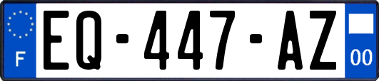 EQ-447-AZ