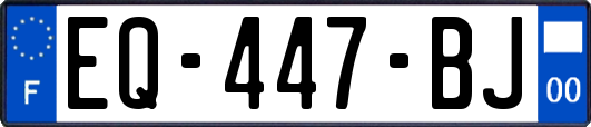 EQ-447-BJ
