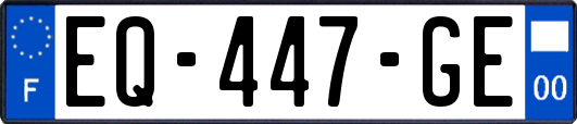 EQ-447-GE