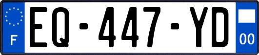 EQ-447-YD