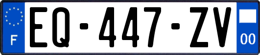 EQ-447-ZV