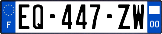 EQ-447-ZW