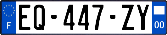 EQ-447-ZY