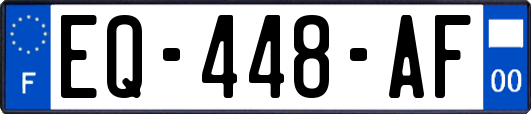 EQ-448-AF