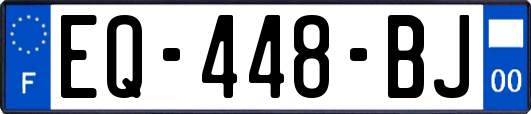 EQ-448-BJ