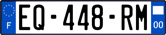 EQ-448-RM