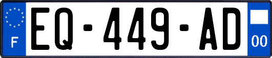 EQ-449-AD