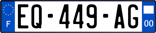 EQ-449-AG