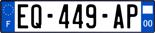 EQ-449-AP