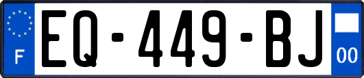 EQ-449-BJ