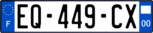 EQ-449-CX