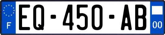 EQ-450-AB