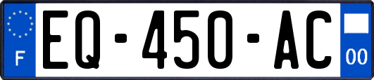 EQ-450-AC