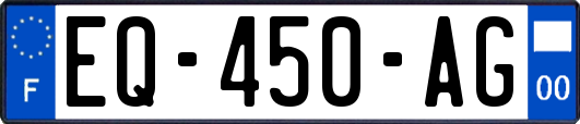 EQ-450-AG