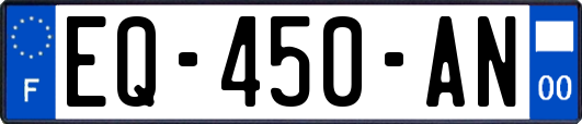 EQ-450-AN