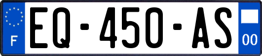 EQ-450-AS