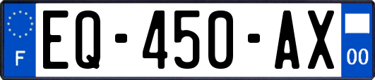 EQ-450-AX